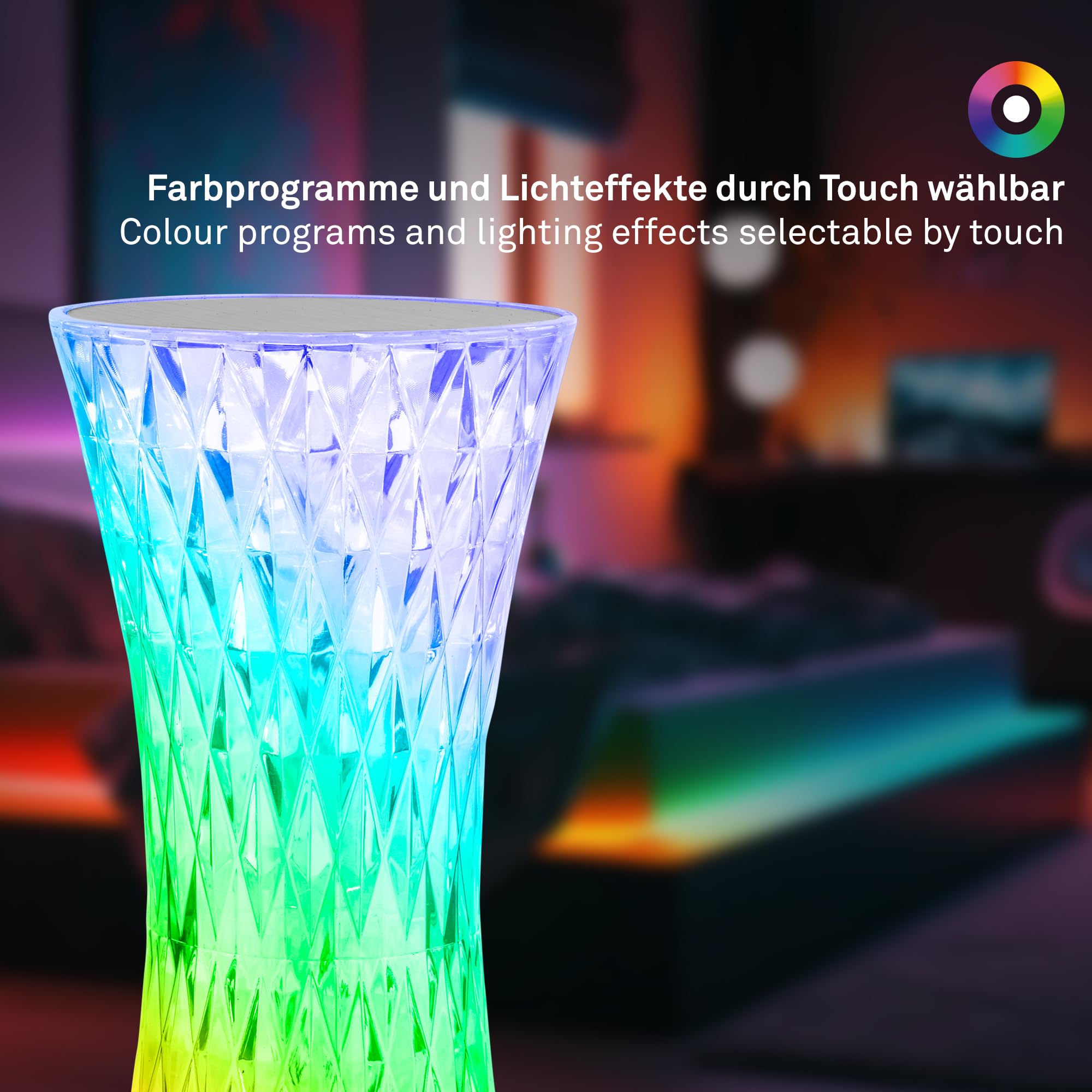 briloner-led-tischlampe-kabellos-rgb-mit-touch-und-fernbedienung-7-5x19-cm-krist image 5