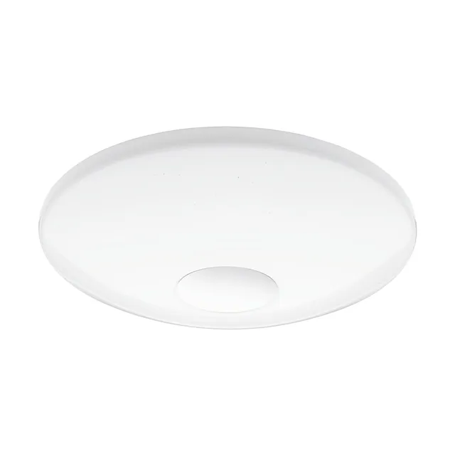 eglo-connect-voltago-c-led-deckenleuchte-38-cm-smart-rgb-cct-dimmbar-wei image 1
