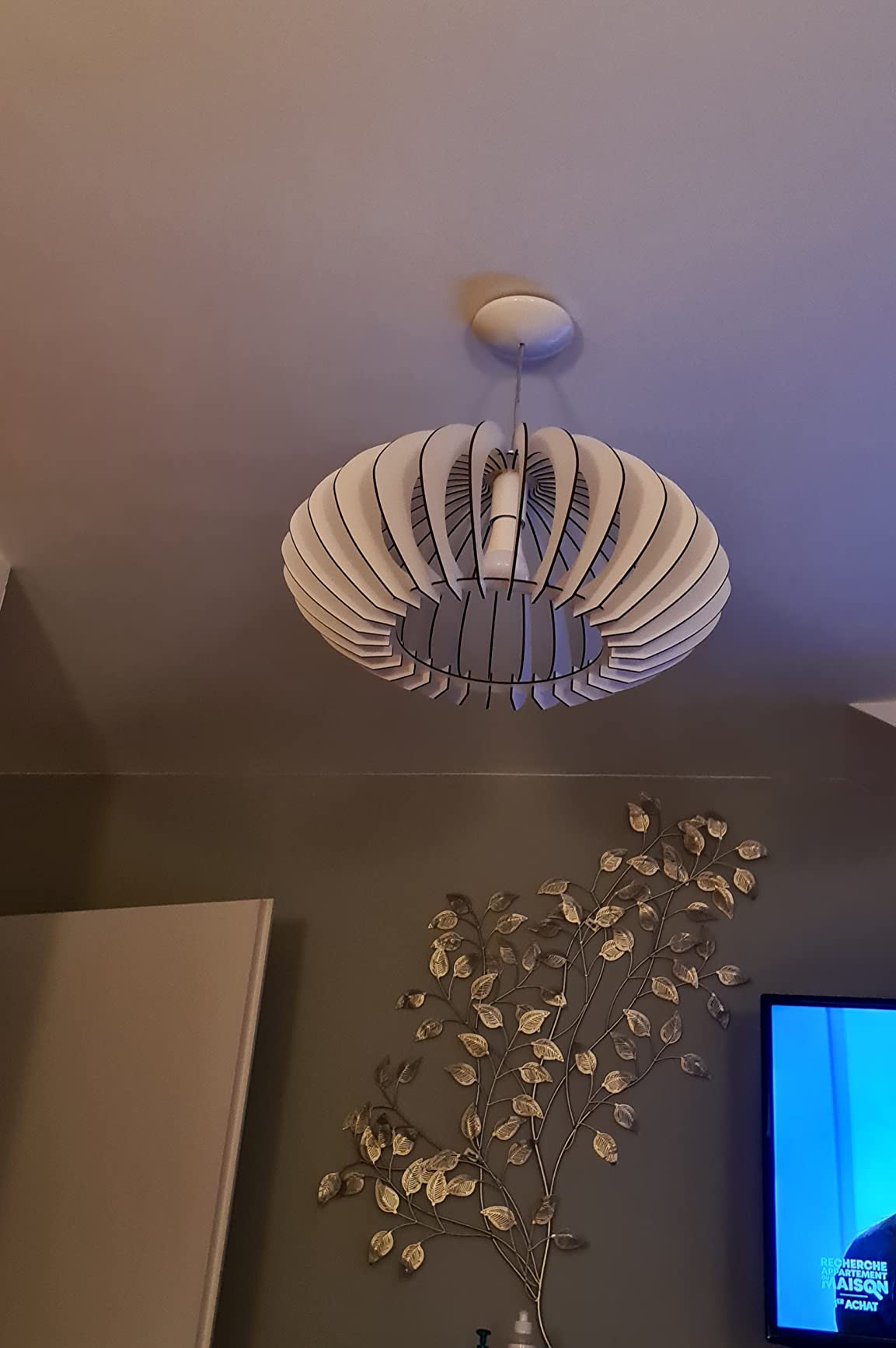 Wohnzimmer-Highlight