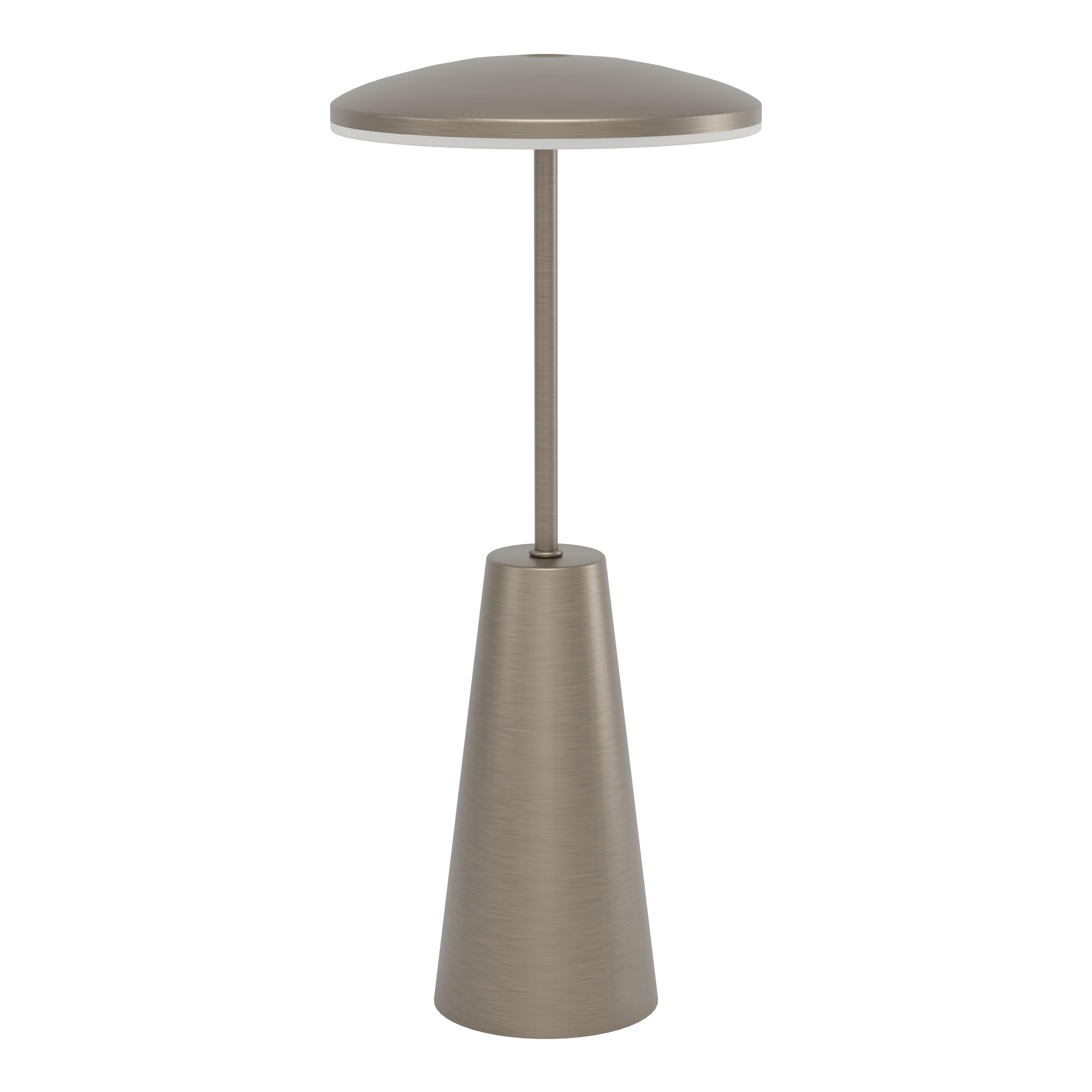 eglo-piccola-outdoor-tischlampe-touch-dimmbar-bronze-ip54-akku-usb image 1
