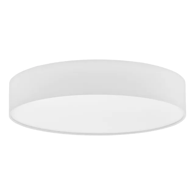 eglo-romao-1-led-deckenleuchte-rund-57-cm-wei image 1
