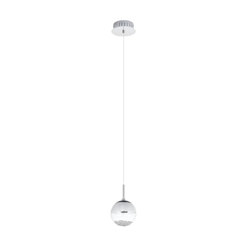 eglo-montefio-1-led-pendelleuchte-chrom-glas-kristall-warmwei image 7