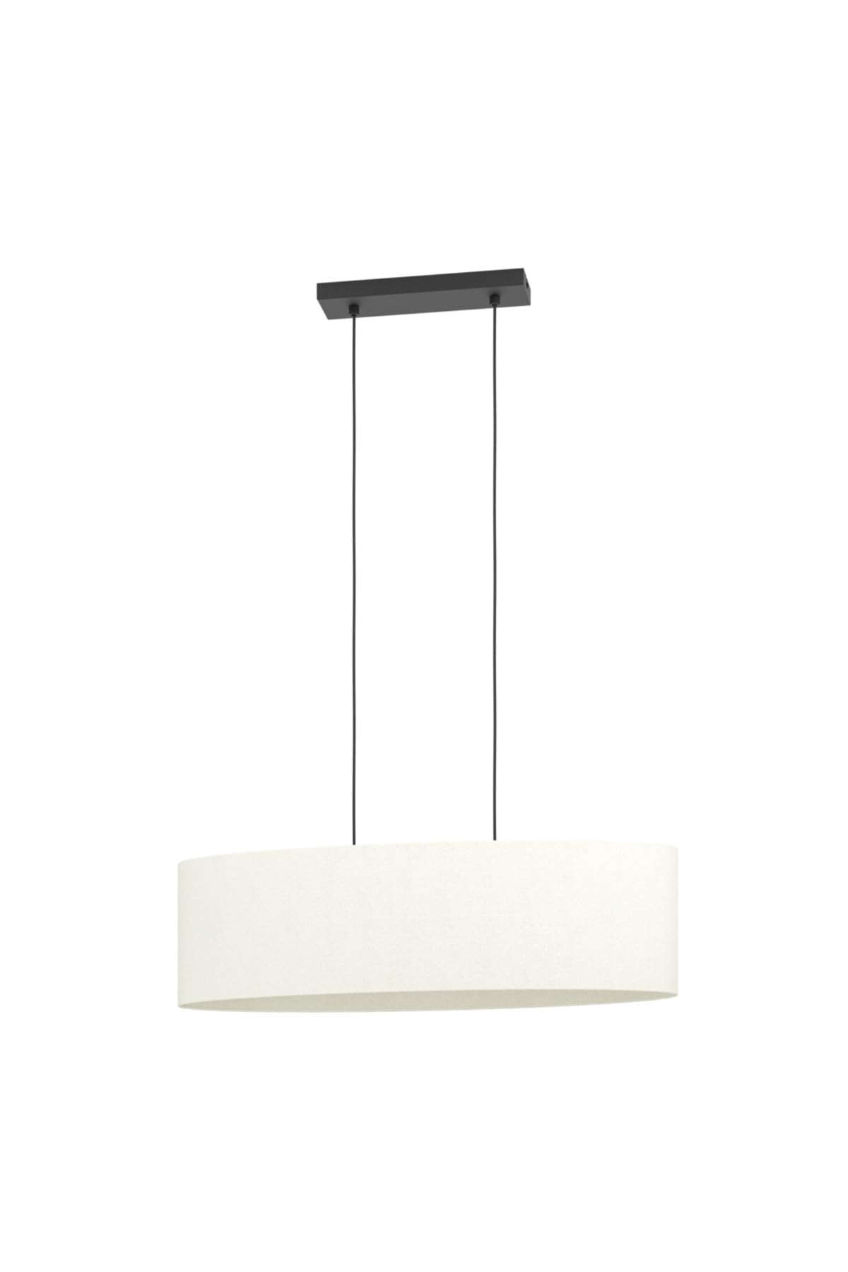 eglo-febres-h-ngelampe-3-flammig-boucl-wei-schwarz-e27-88-cm image 6