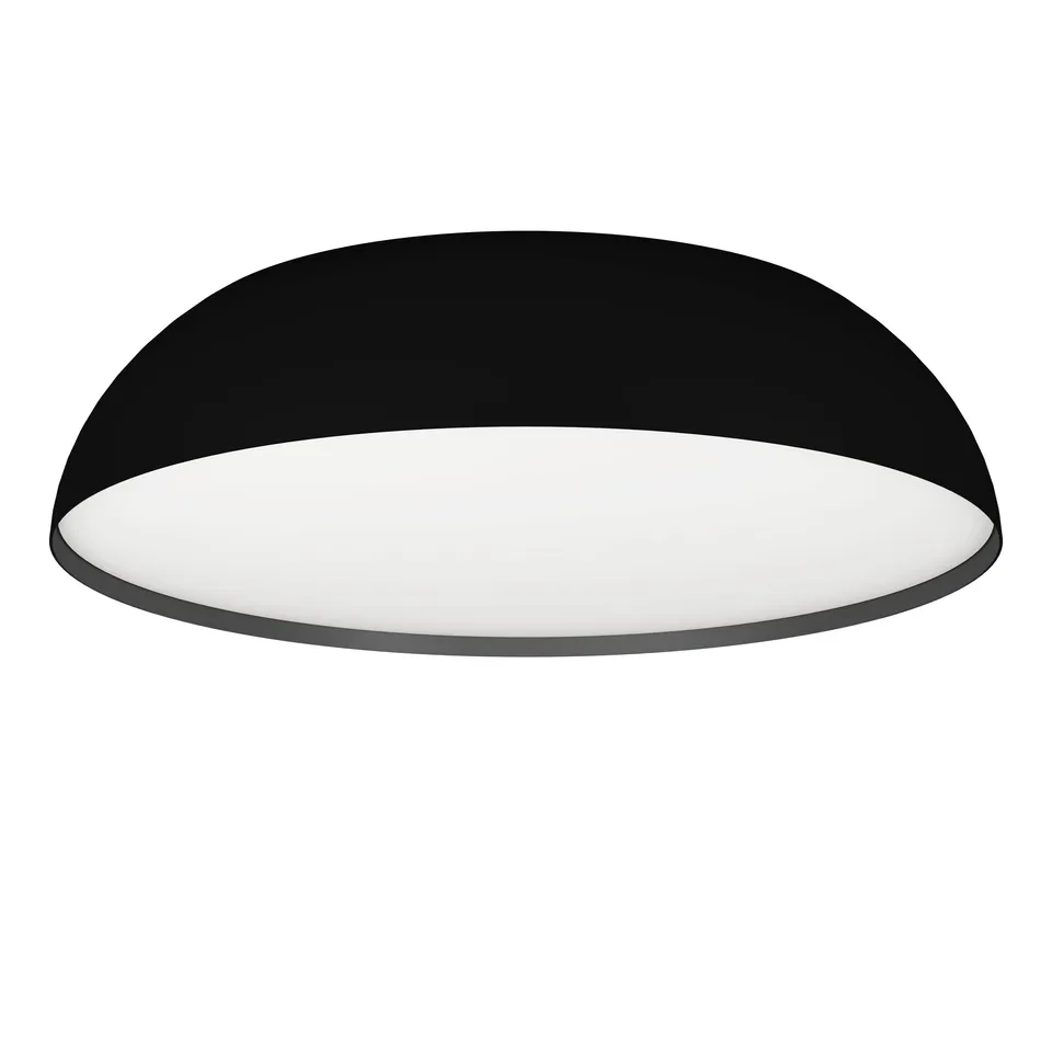 eglo-tollos-z-connect-z-smart-home-led-deckenleuchte-55-cm-schwarz-rgb image 1