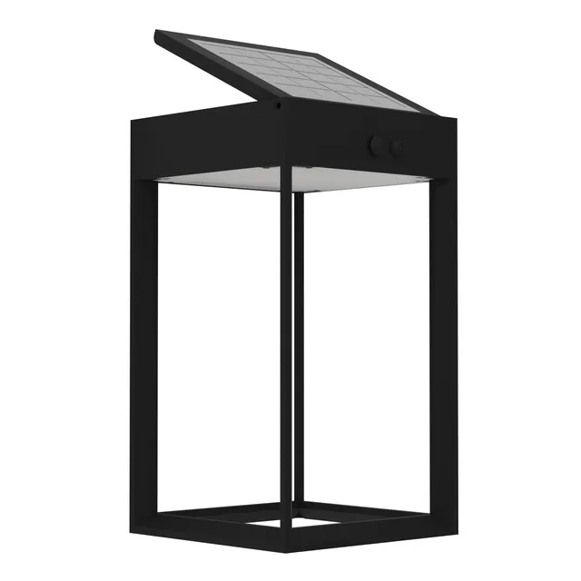 eglo-suzzara-solar-led-au-en-wandleuchte-mit-bewegungsmelder-anthrazit-neutralwe image 1