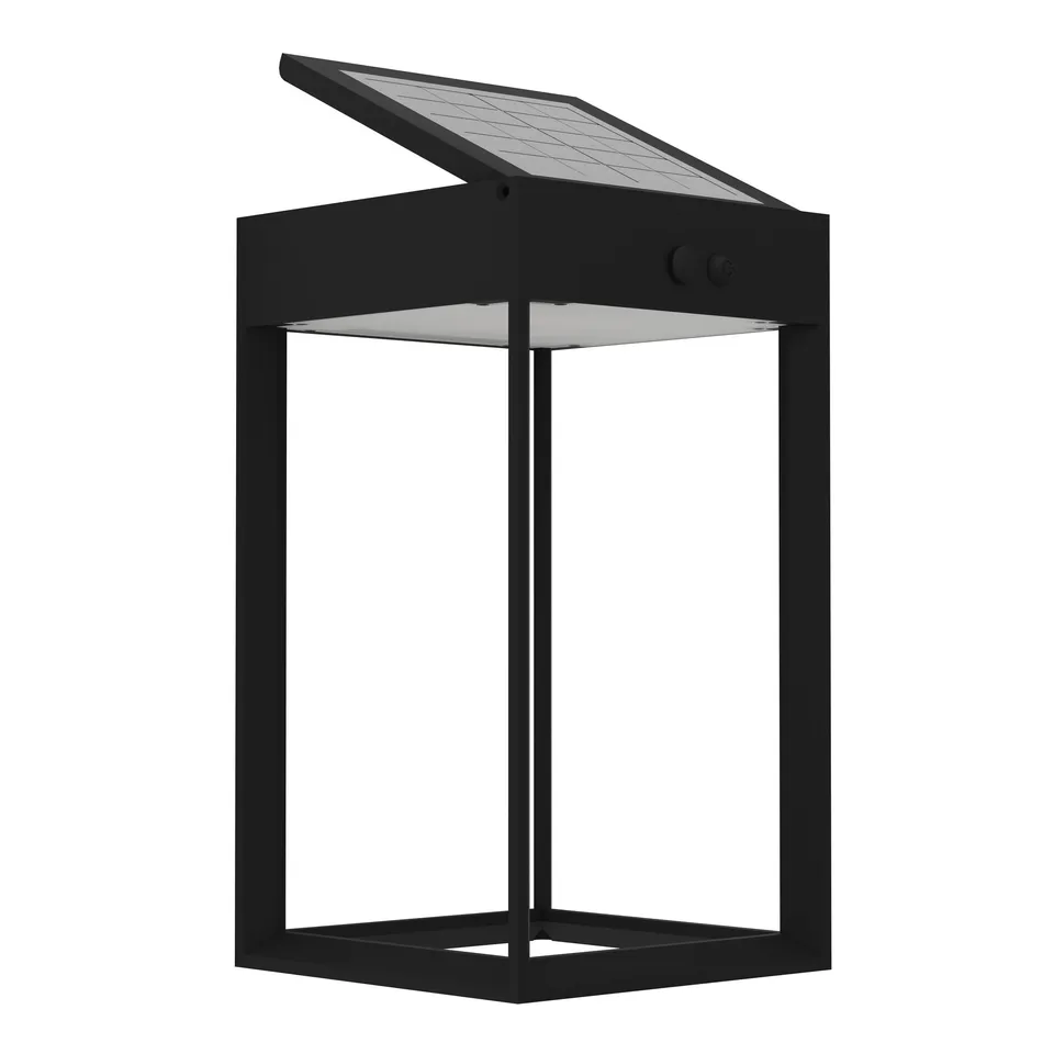 eglo-suzzara-solar-led-au-en-wandleuchte-mit-bewegungsmelder-anthrazit-neutralwe image 1