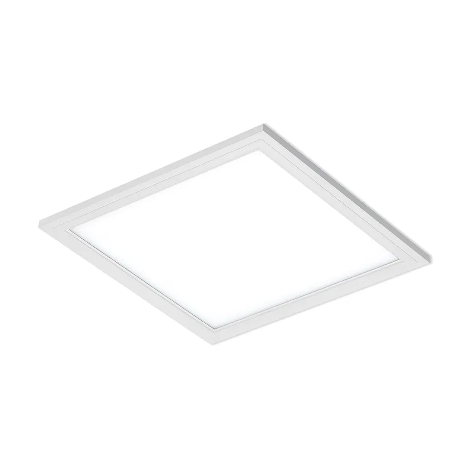 briloner-slim-led-deckenleuchte-ultraflach-wei-29-5cm-12w-4000k image 1