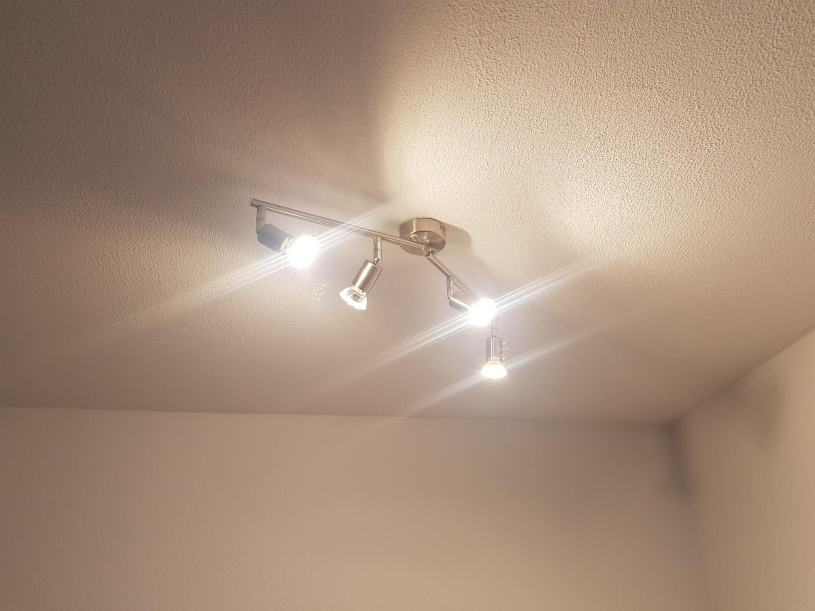 Schlicht und modern