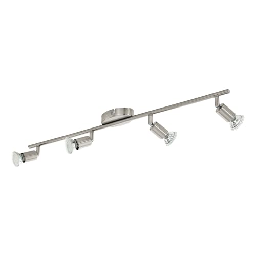 eglo-buzz-led-4-flammige-deckenleuchte-gu10-nickel-matt-l-68-5-cm image 6