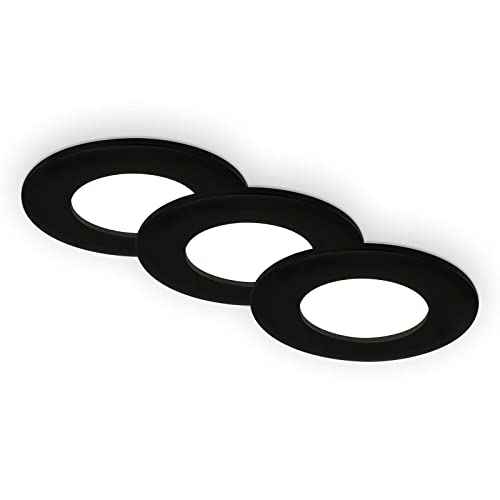 briloner-led-einbauleuchten-3er-set-dimmbar-ultraflach-ip44-85x25-mm-schwarz-mat image 8