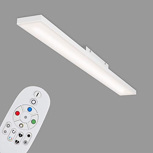 briloner-led-panel-1195x100-mm-dimmbar-rgb-cct-mit-fernbedienung-24w-2900-lumen- image 8
