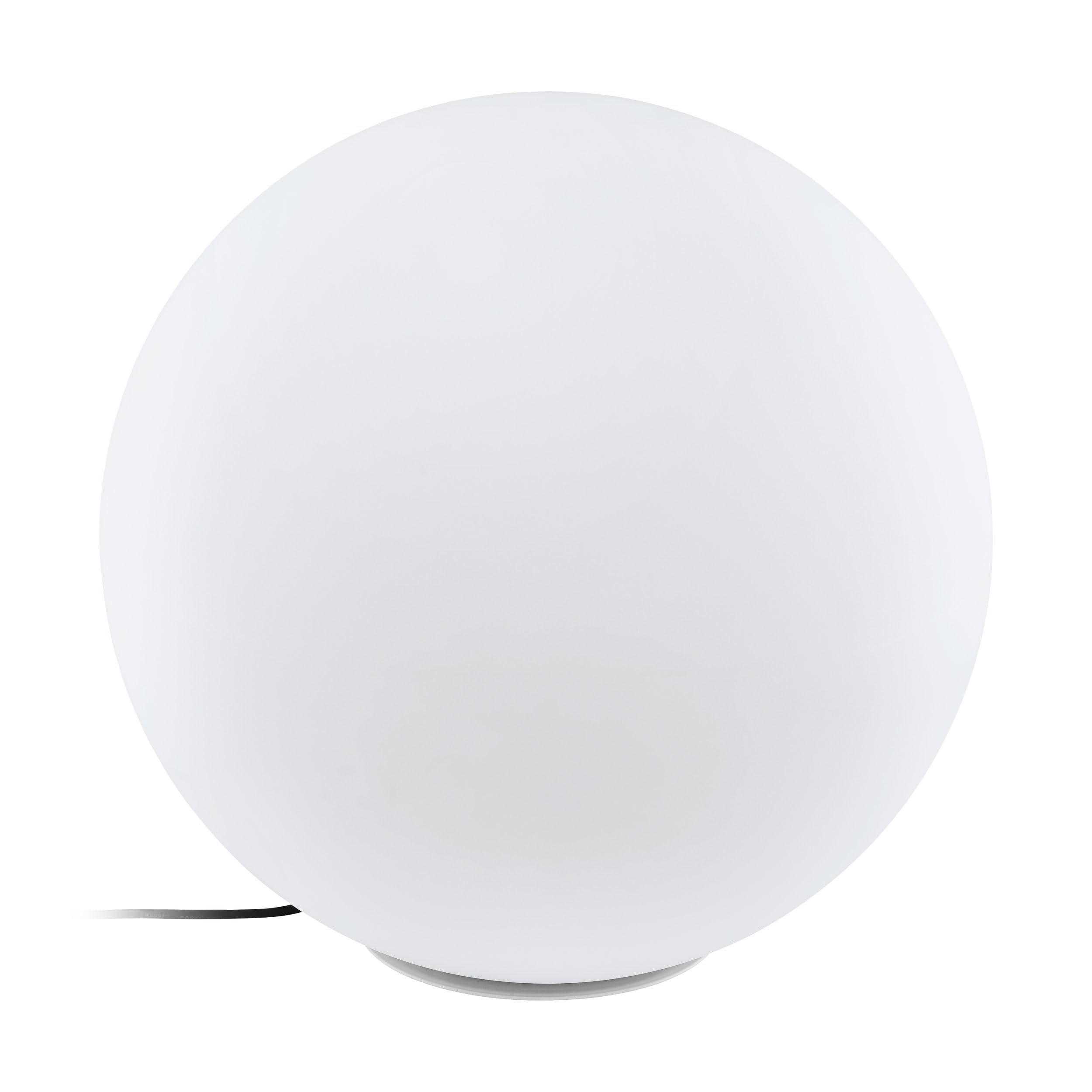 eglo-monterolo-z-connect-z-smart-led-gartenkugel-60-cm-outdoor-rgb-cct-ip65 image 1