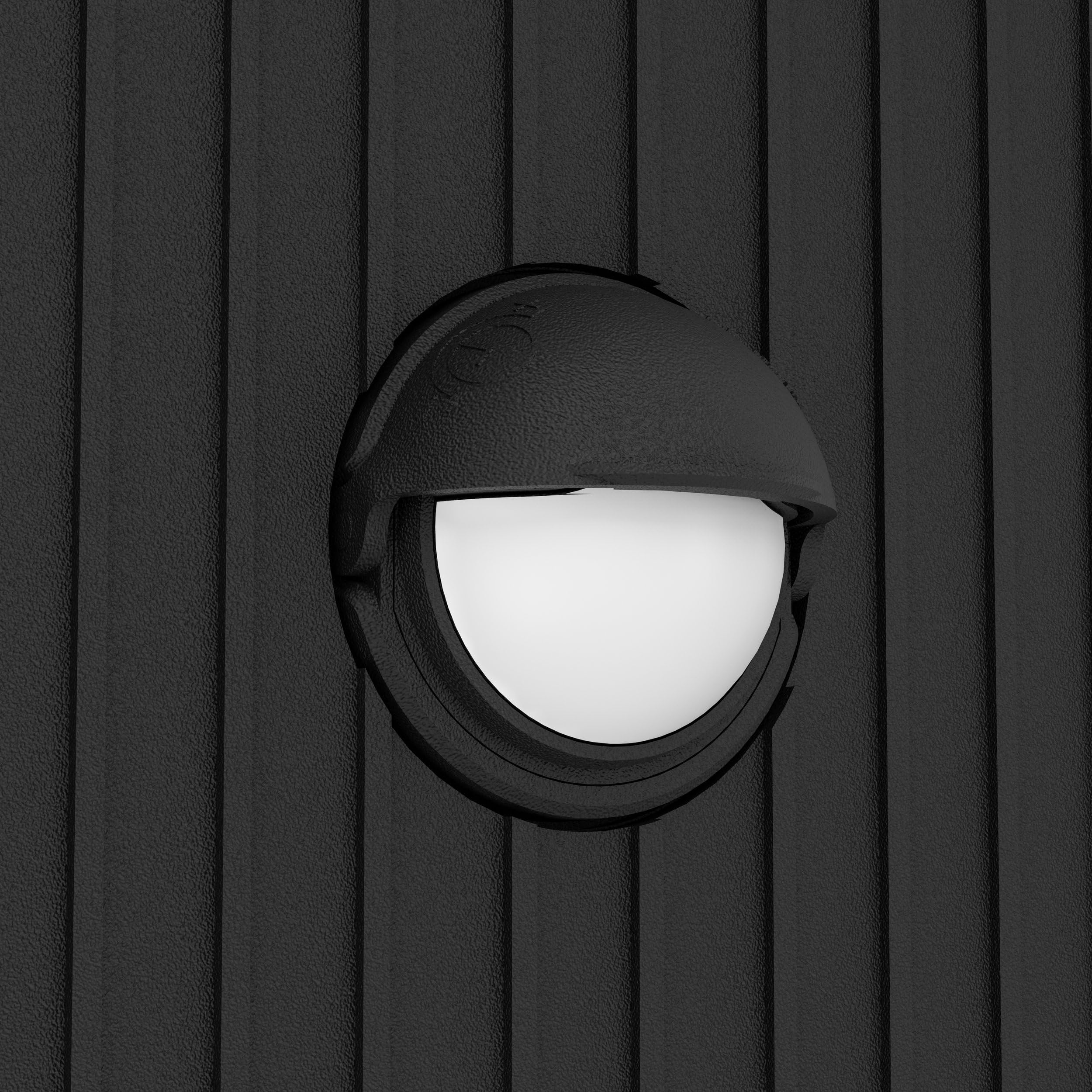 eglo-grottazzolina-au-en-wandleuchte-mit-bewegungsmelder-ip65-schwarze-fassadenl image 3
