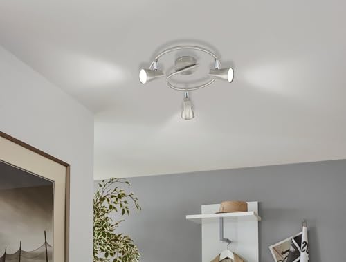 eglo-tiberio-1-led-deckenstrahler-25-cm-nickel-matt-1200lm-warmwei image 6