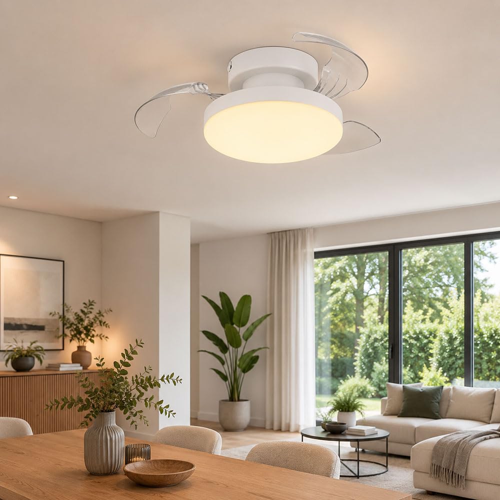 eglo-led-deckenventilator-wei-41-cm-cct-dimmer-fernbedienung image 3