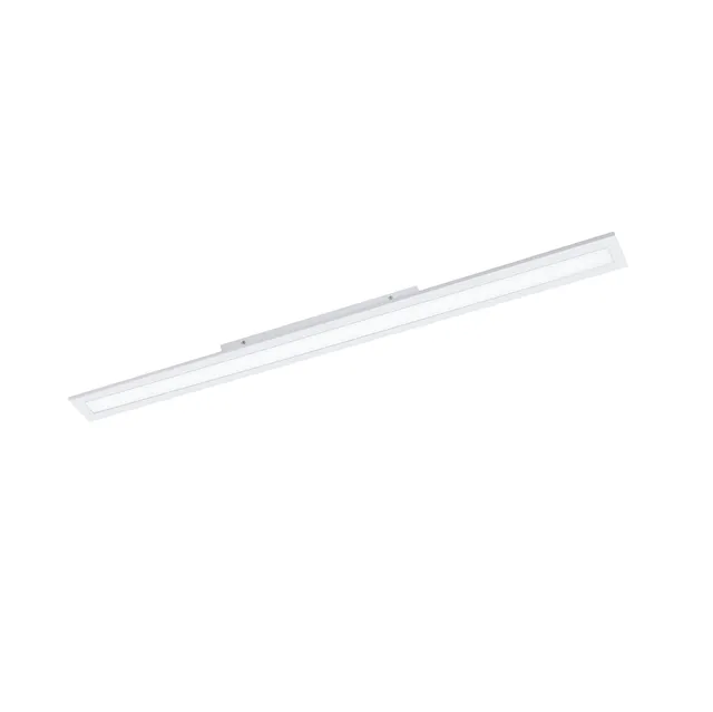eglo-access-salobrena-a-led-deckenleuchte-119-5-cm-dimmbar-mit-fernbedienung-wei image 1
