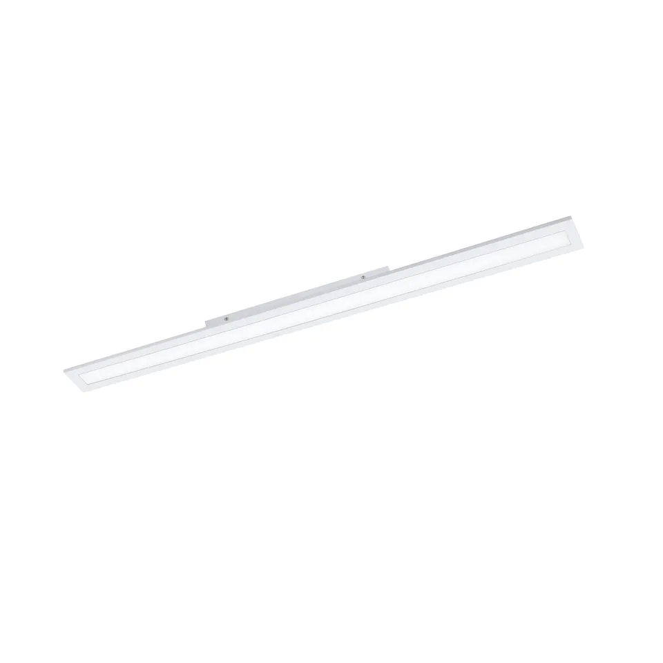 eglo-access-salobrena-a-led-deckenleuchte-119-5-cm-dimmbar-mit-fernbedienung-wei image 1