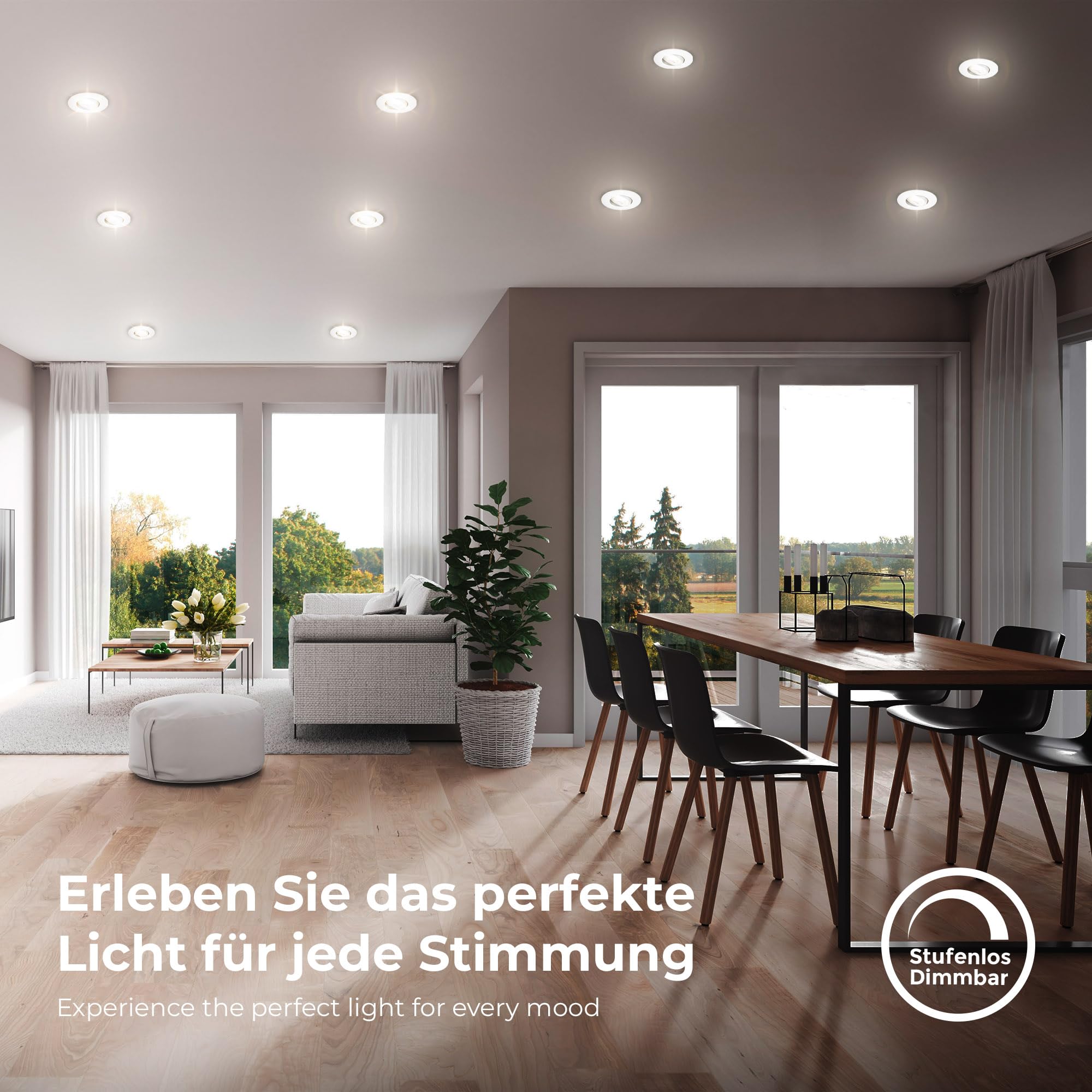 briloner-b-k-licht-led-einbaustrahler-5er-set-ip65-dimmbar-schwenkbar-wei-90x42- image 7