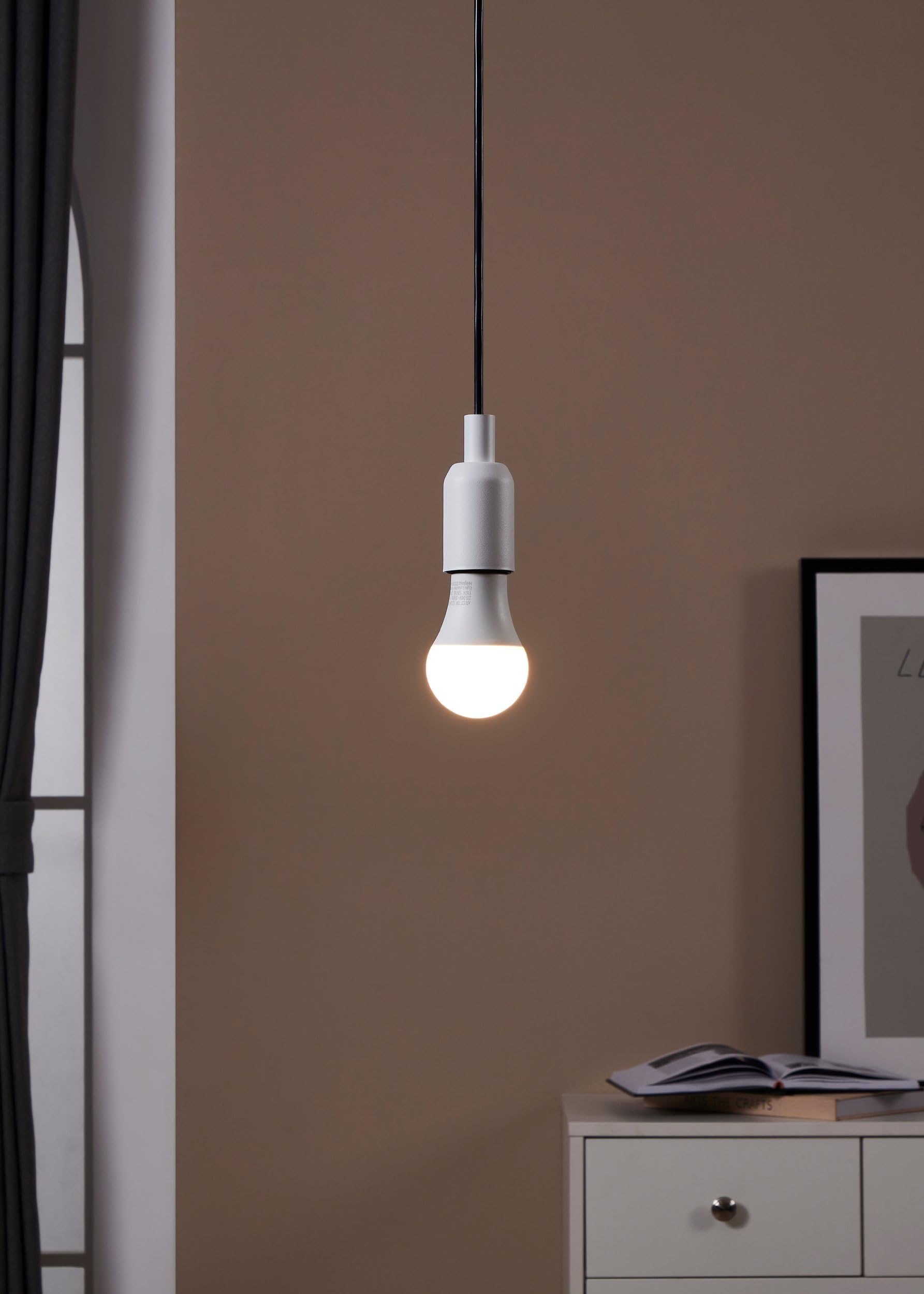 eglo-e27-led-lampe-15w-1521lm-4000k-neutralwei-opal image 2