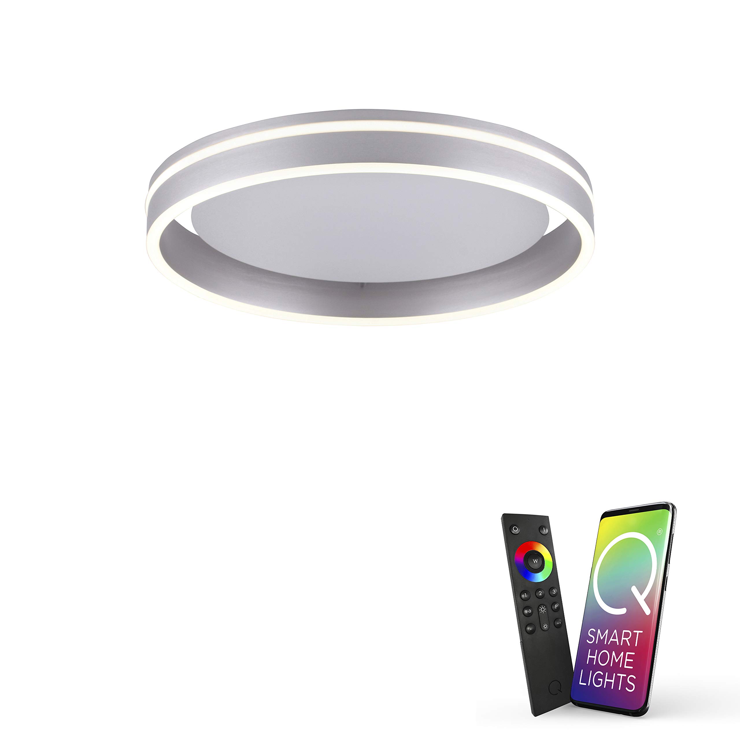 paul-neuhaus-q-vito-led-deckenleuchte-cct-smart-home-dimmbar-59-cm-silber image 7