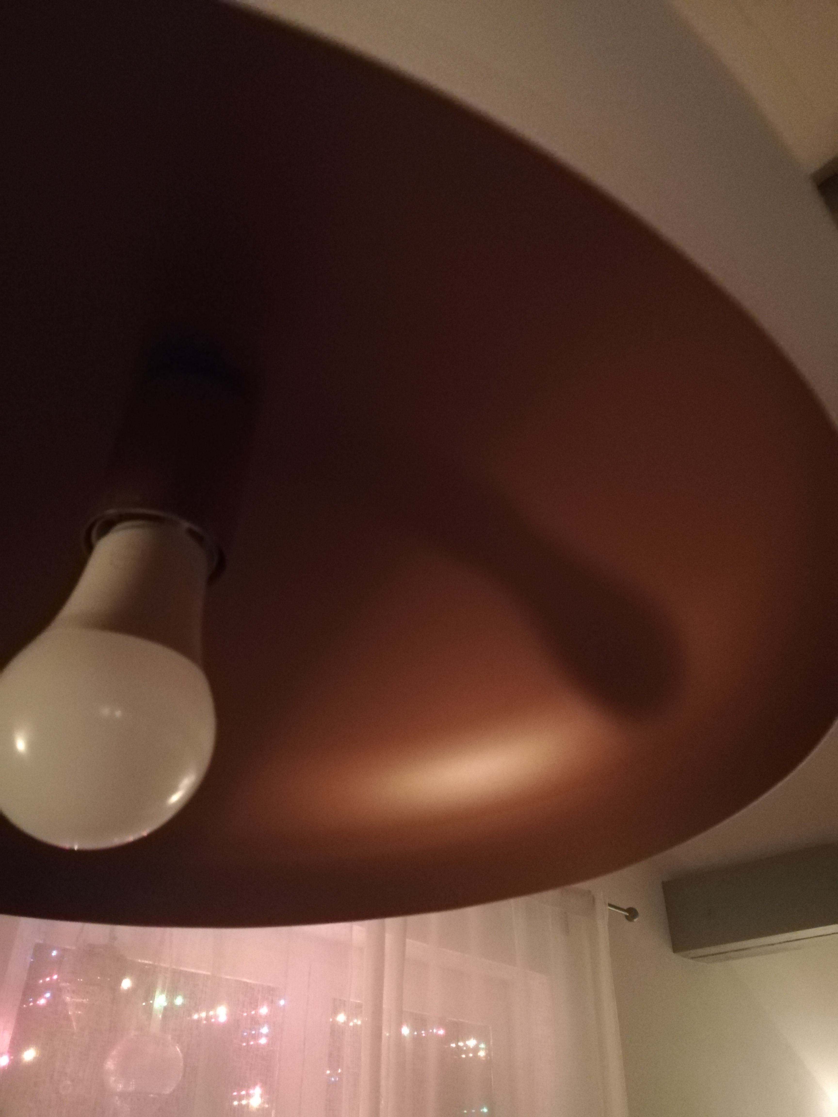 Gute Lampe, aber Kabel zu kurz