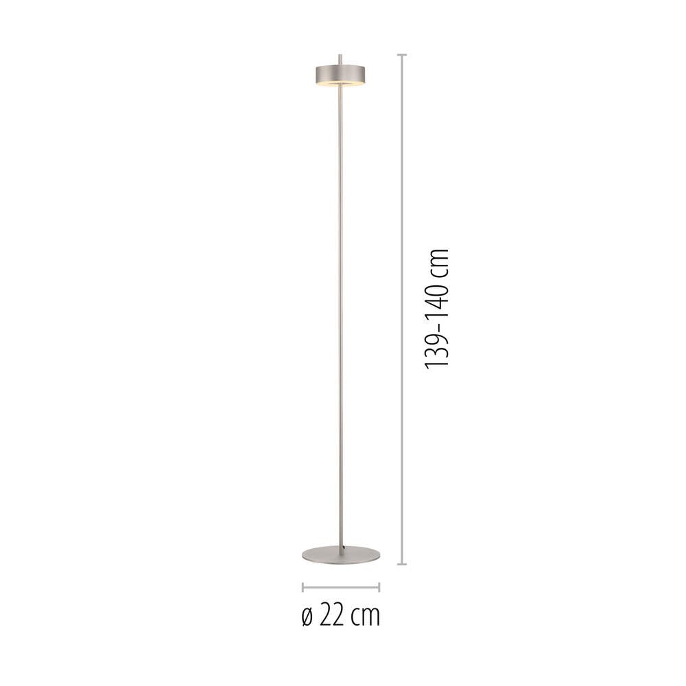 paul-neuhaus-q-rotate-led-stehleuchte-140-cm-dimmbar-cct-zigbee-smart-home-dark- image 6