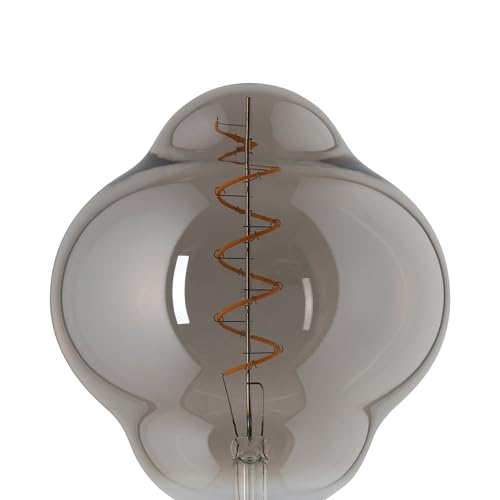 eglo-big-size-e27-led-spiral-retro-gl-hbirne-rauchglas-4w-2000k-l-20-cm image 8