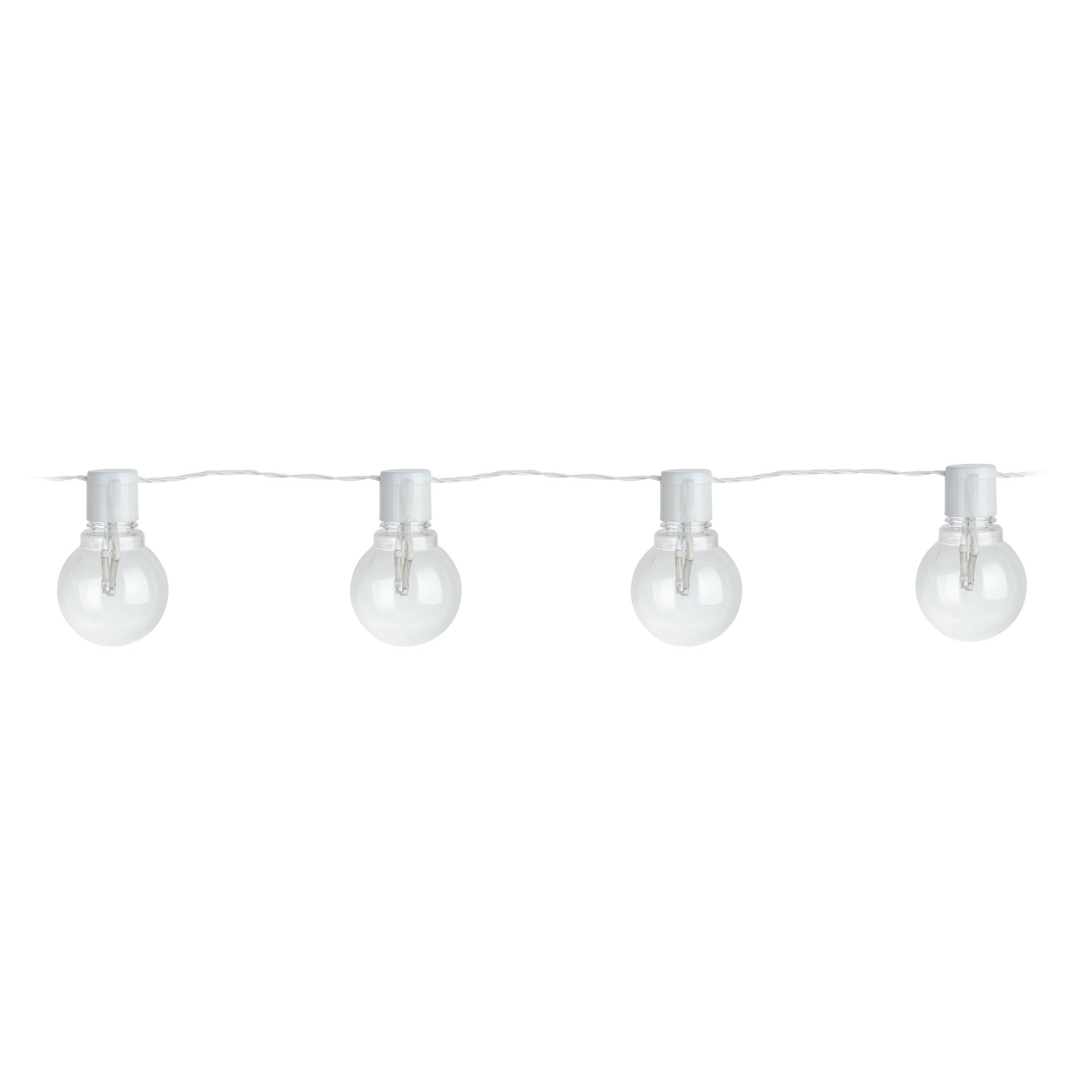 eglo-partaj-led-lichterkette-balkon-deko-4-5-m-16-birnen-warmwei-ip44 image 1