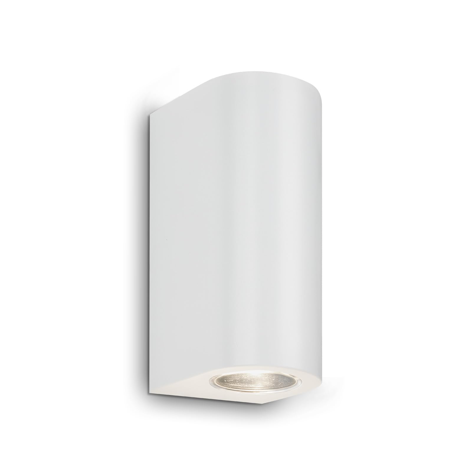 briloner-3648-026-led-au-enwandleuchte-ip44-up-down-2x-gu10-wei-155x70x90mm image 1