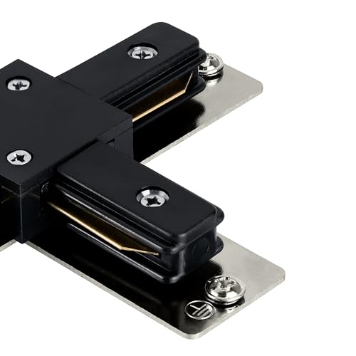 eglo-tb-t-connector-modul-t-verbinder-schwarz-f-r-schienensystem image 5
