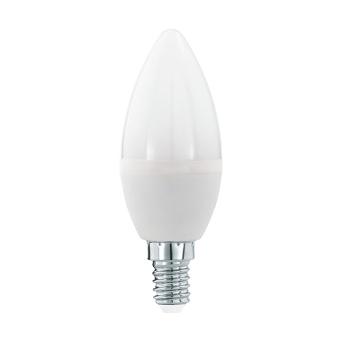 eglo-led-lampe-e14-kerze-6w-entspricht-40w-warmwei image 6