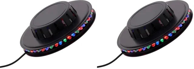 briloner-led-partylicht-mit-musiksensor-rgb-usb-schwarz-12-5x3-8-cm image 1