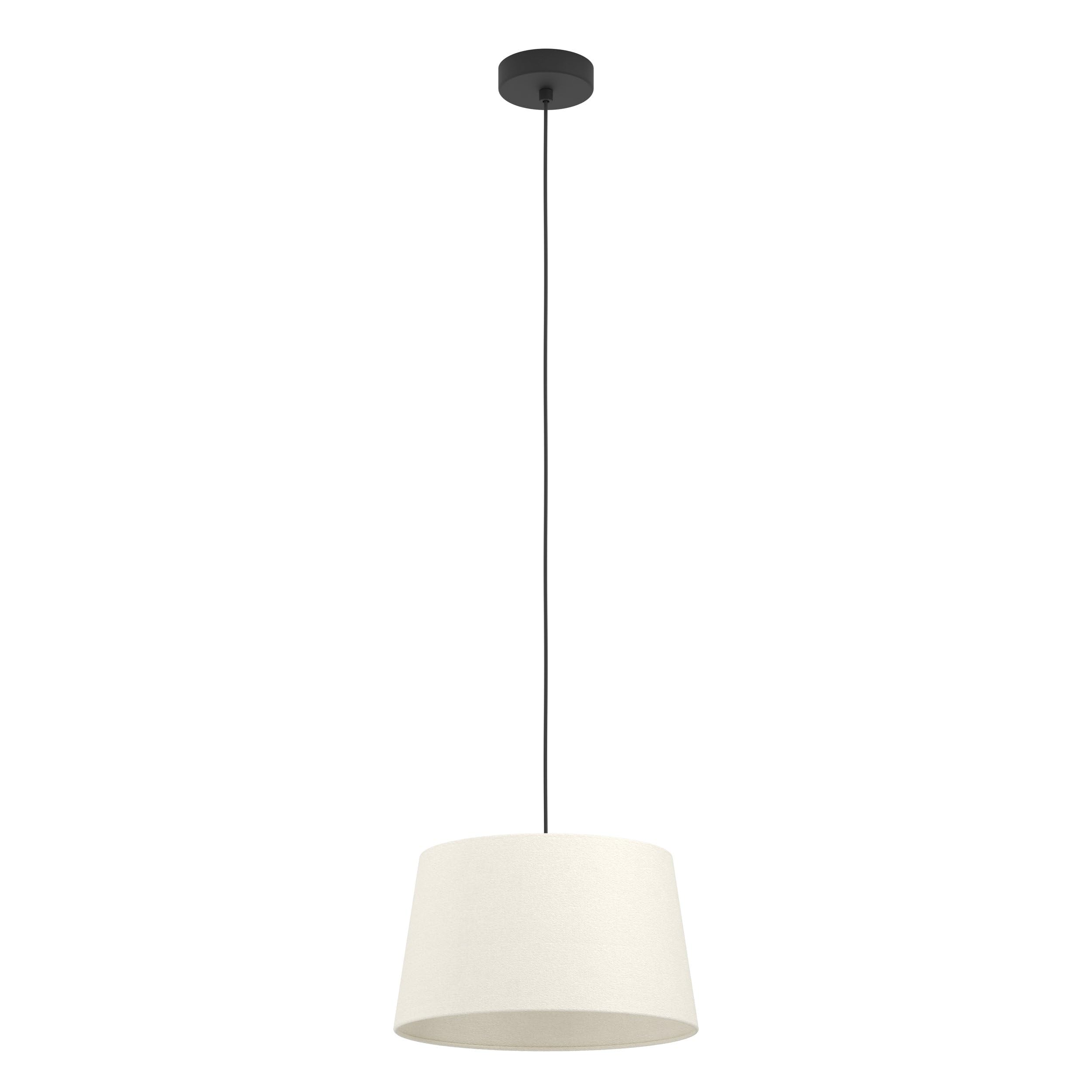 eglo-febres-h-ngelampe-3-flammig-boucl-wei-schwarz-e27-88-cm image 7