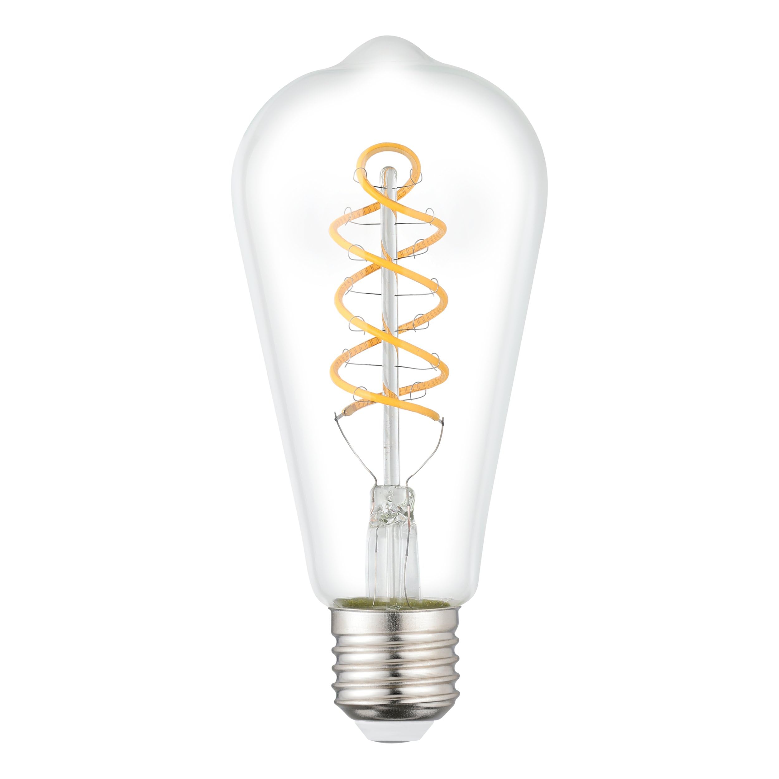 eglo-e27-led-globe-g125-spiral-filament-vintage-7-3w-806lm-warmwei-2700k-12-5-cm image 8