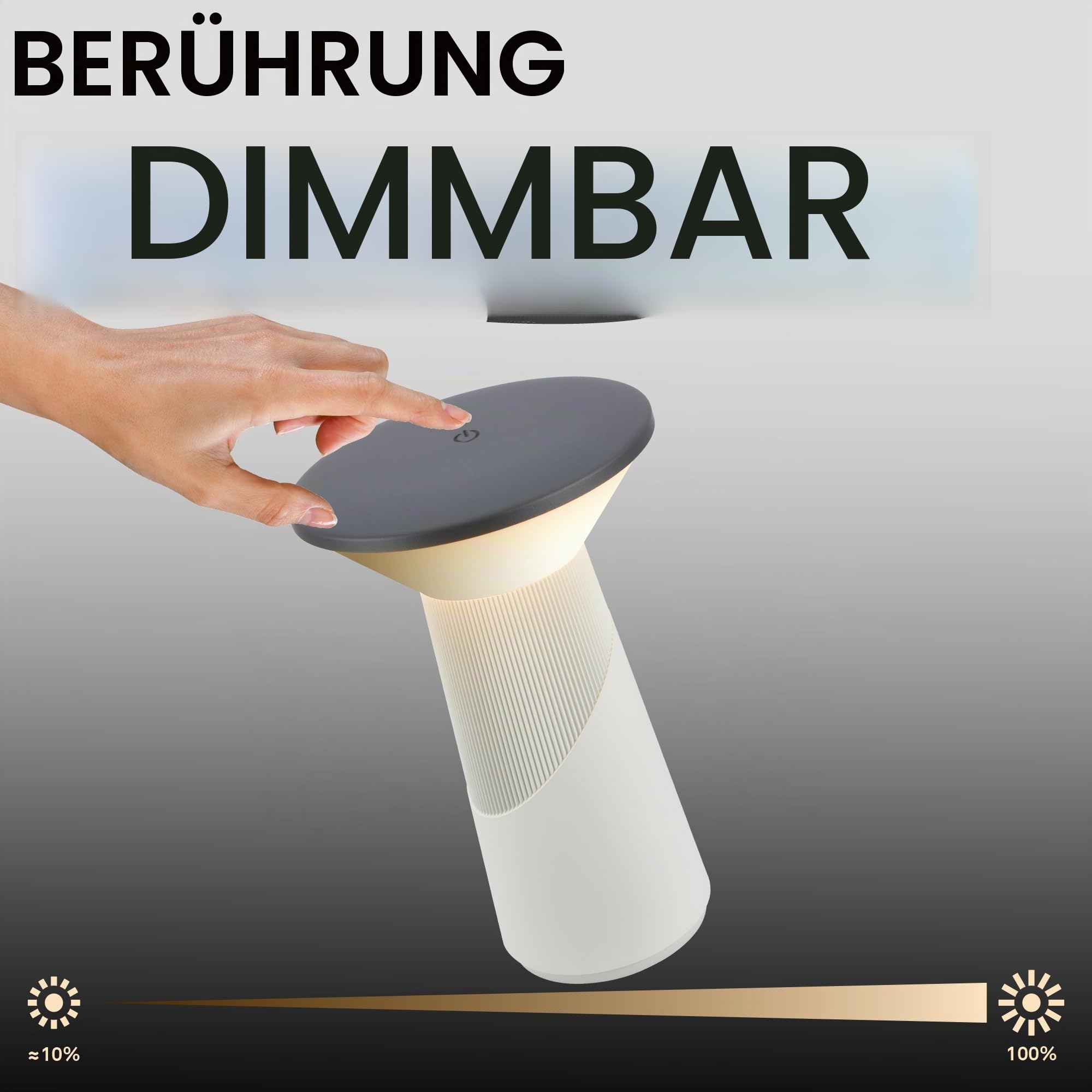 briloner-pilia-led-tischlampe-akku-ip44-touch-dimmbar-grau-anthrazit image 5