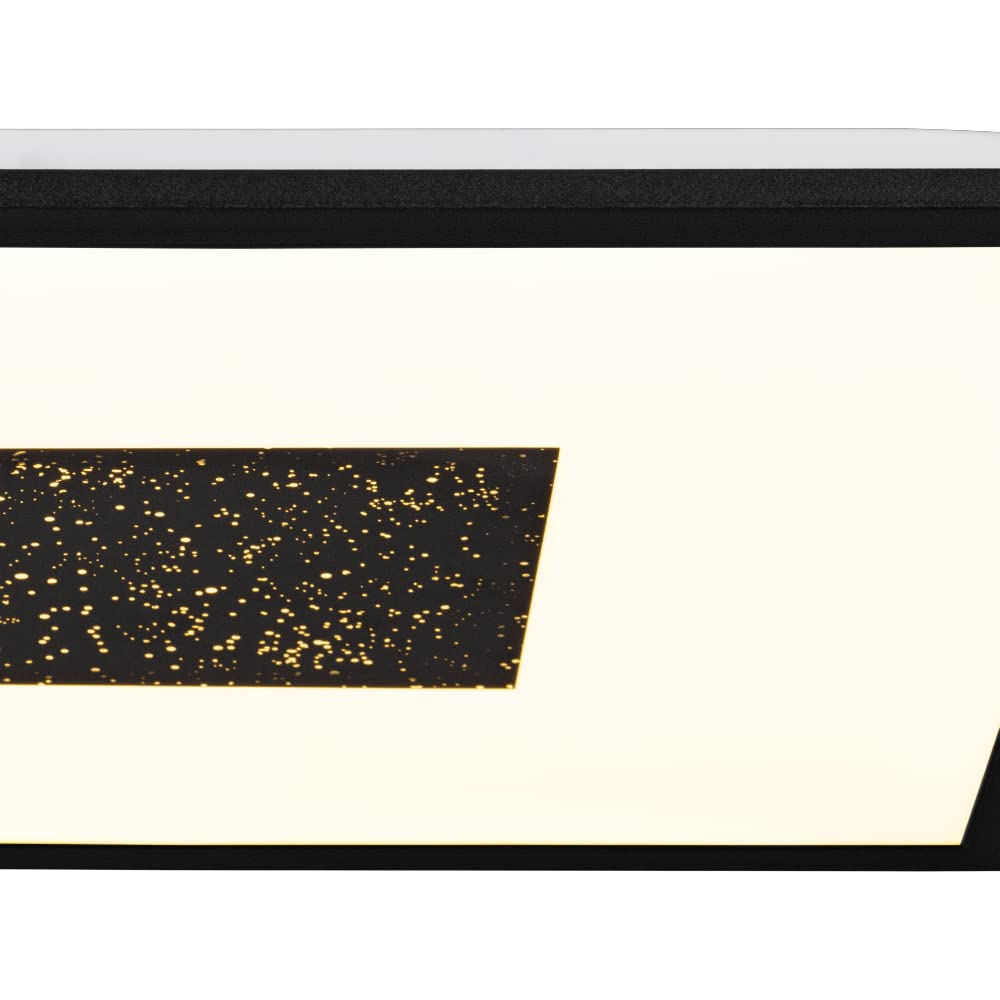 eglo-marmorata-led-deckenleuchte-45-x-45-cm-schwarz-mit-kristall-effekt image 5