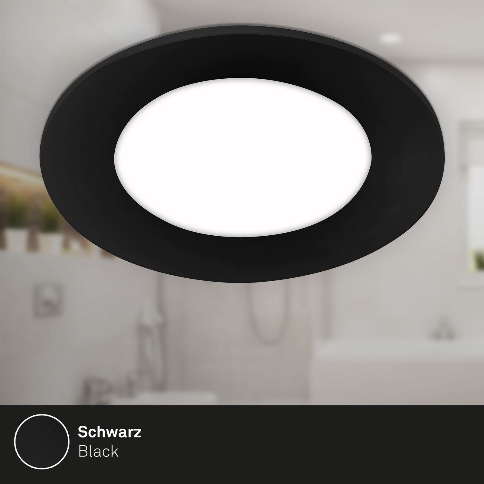 briloner-3er-set-led-einbaustrahler-ultraflach-ip65-schwarz image 5