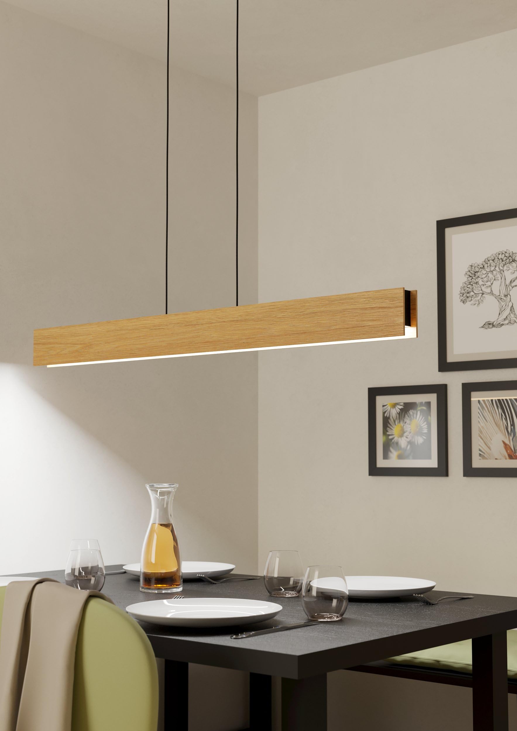 eglo-connect-z-anchorena-z-smart-led-pendelleuchte-holz-123-cm-schwarz image 4