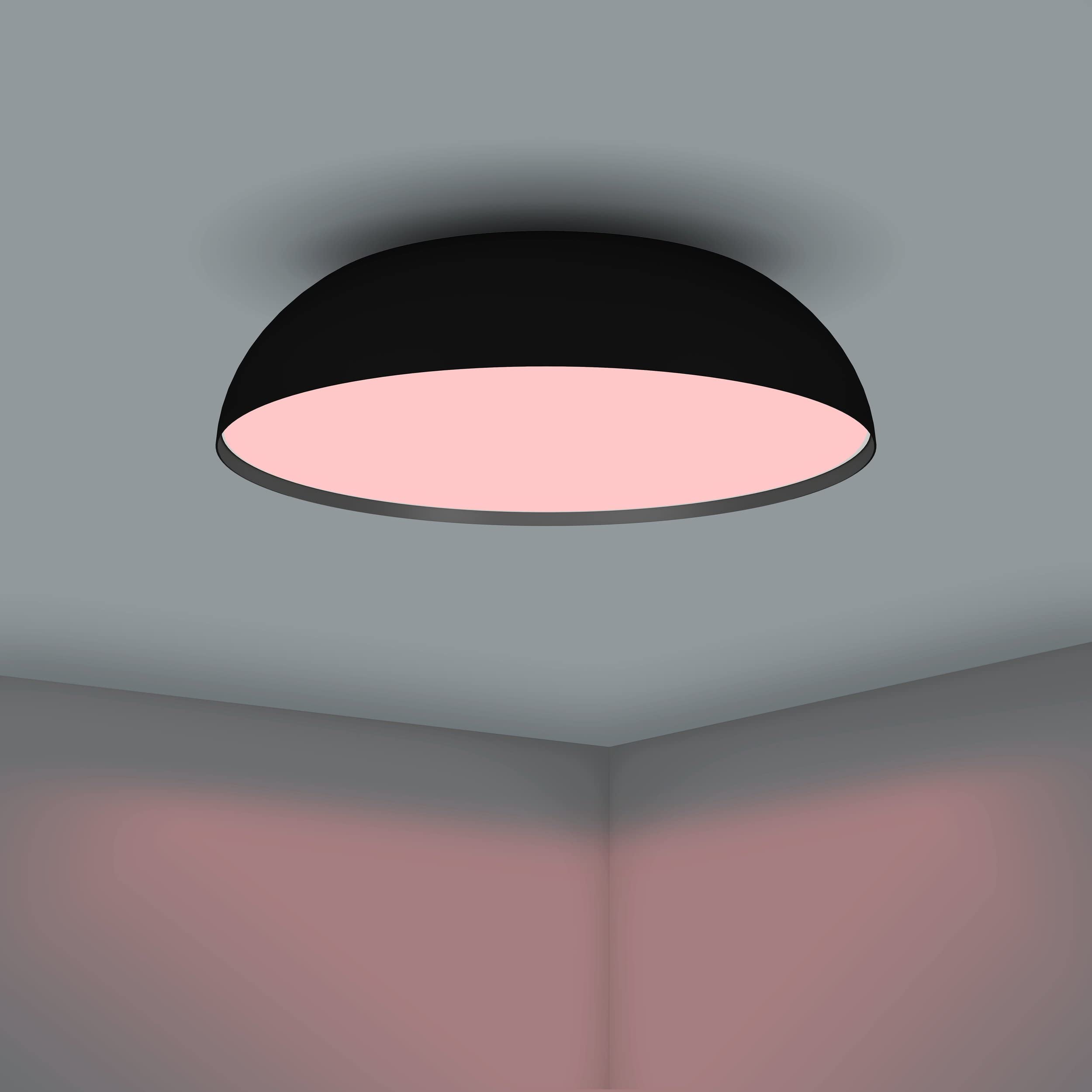 eglo-tollos-z-connect-z-smart-home-led-deckenleuchte-55-cm-schwarz-rgb image 3