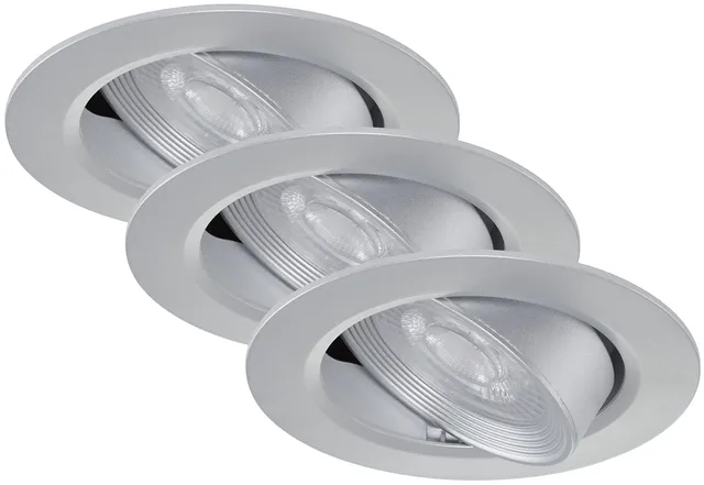 briloner-led-einbauleuchten-3er-set-schwenkbar-5w-7278-034-kunststoff-silberfarb image 1