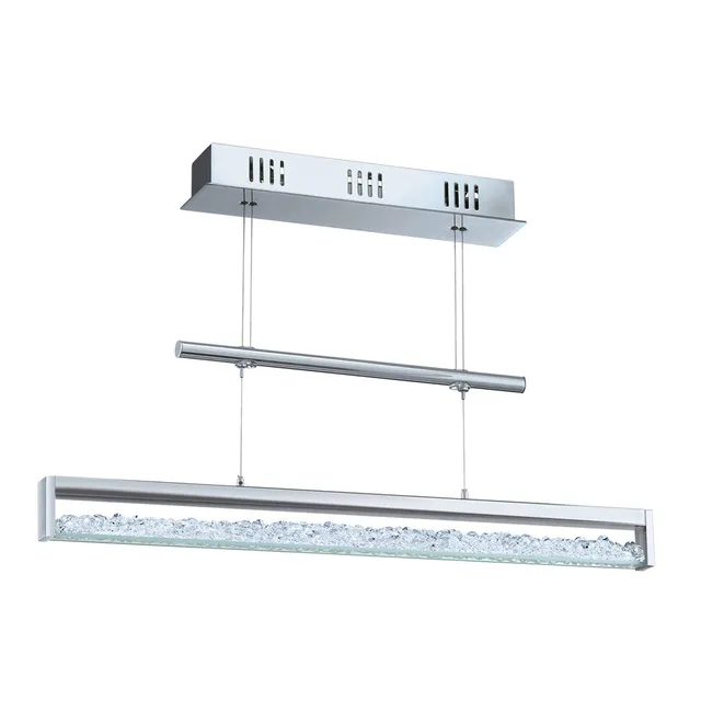 eglo-cardito-1-led-kristall-pendellampe-touch-dimmer-h-henverstellbar image 1