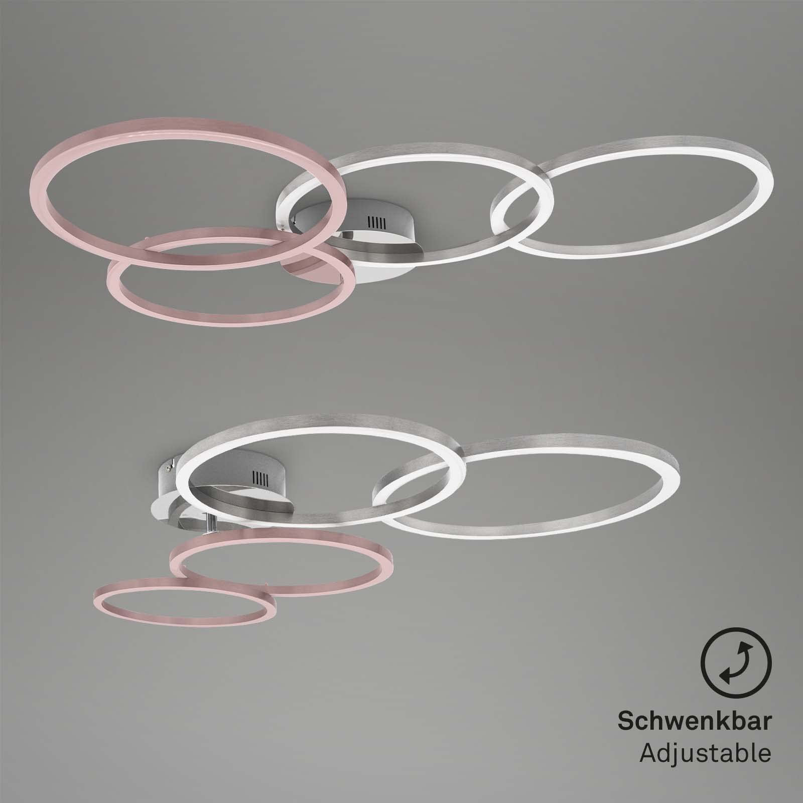 briloner-led-deckenlampe-mit-fernbedienung-cct-warmwei-kaltwei-95-8-cm-alu image 4