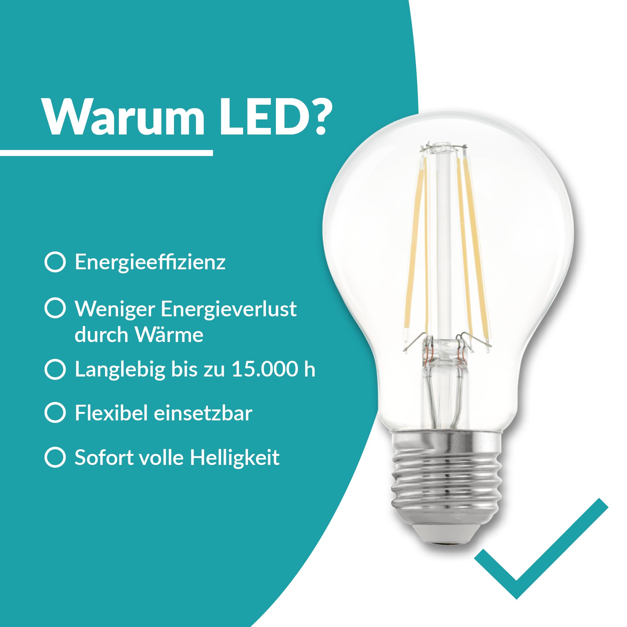 eglo-e27-filament-led-lampen-5er-set-7w-806-lumen-warmwei-2700k image 5