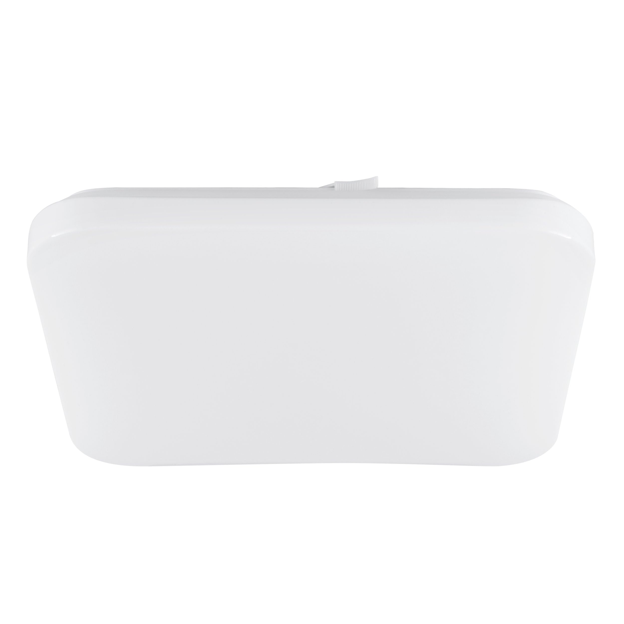 eglo-frania-led-badezimmer-deckenlampe-33-cm-ip44-stahl-kunststoff-wei image 6