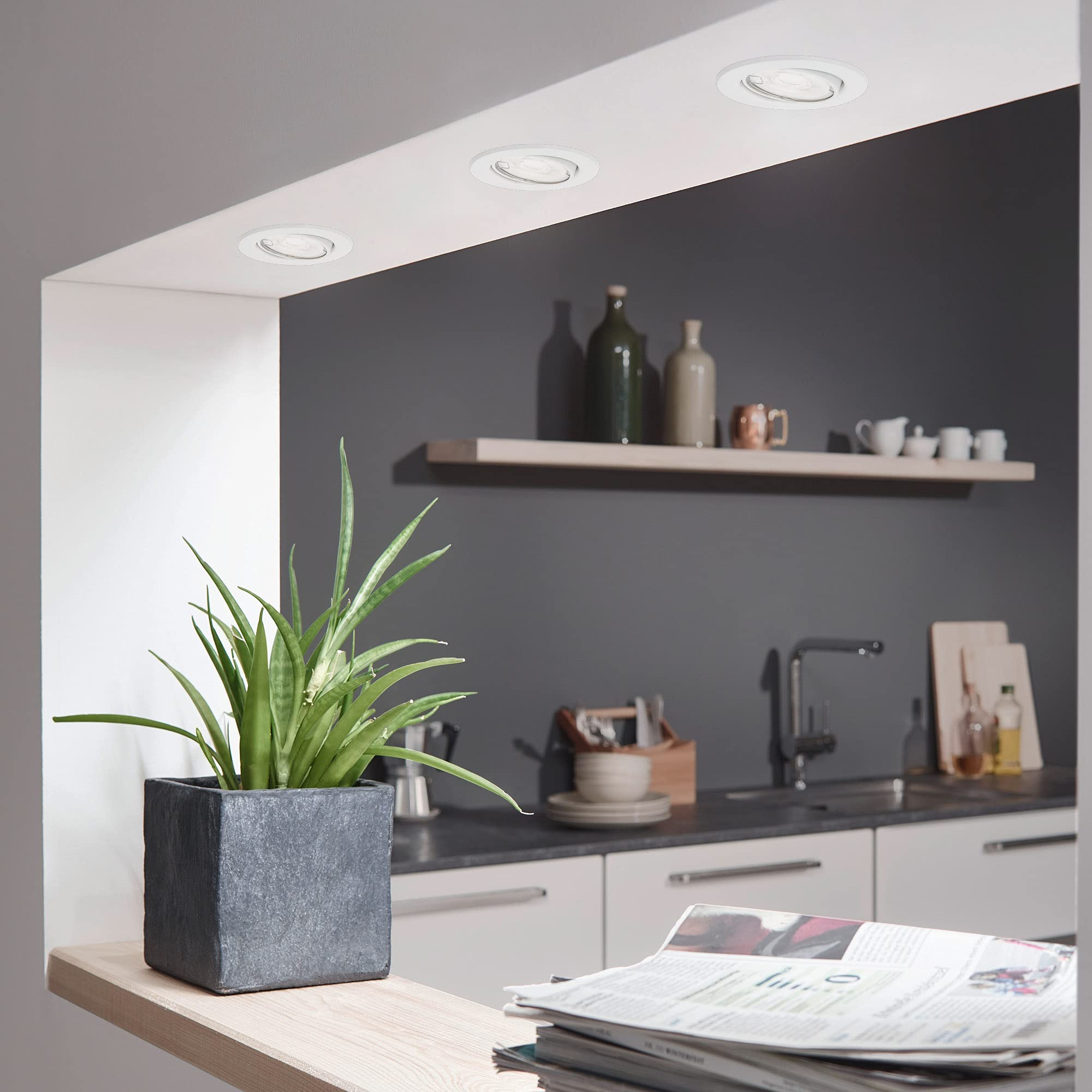 briloner-led-einbauleuchten-3er-set-7182-036-wei-dimmbar-schwenkbar image 6