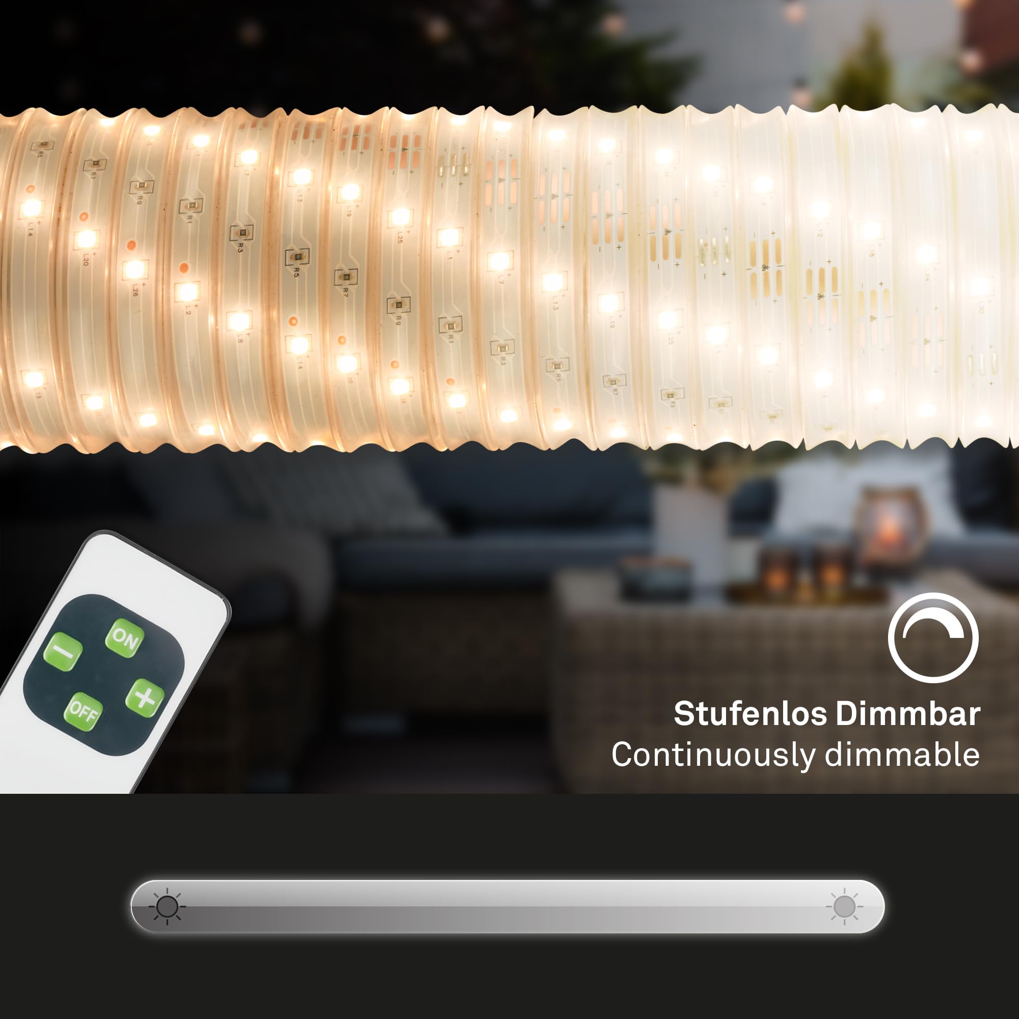 briloner-led-strip-au-en-5m-warmwei-3000k-dimmbar-mit-fernbedienung-ip44-k-rzbar image 5