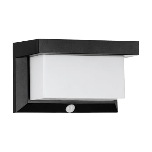eglo-croara-led-solar-wandleuchte-au-en-mit-bewegungsmelder-ip44 image 8