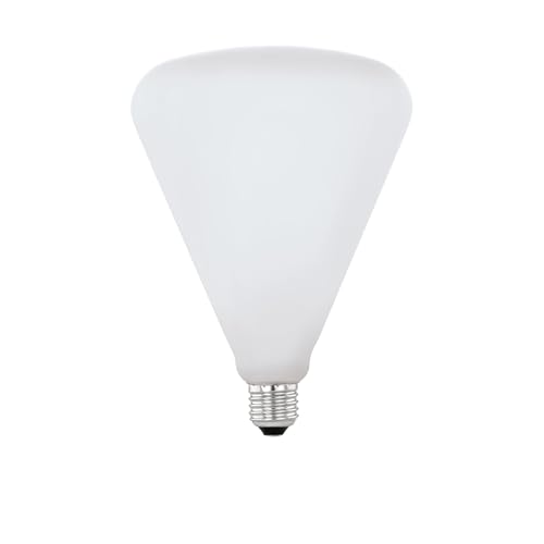 eglo-globe-big-size-g200-e27-led-lampe-dimmbar-20-cm-4-5w-470lm-2700k-opal-wei image 8