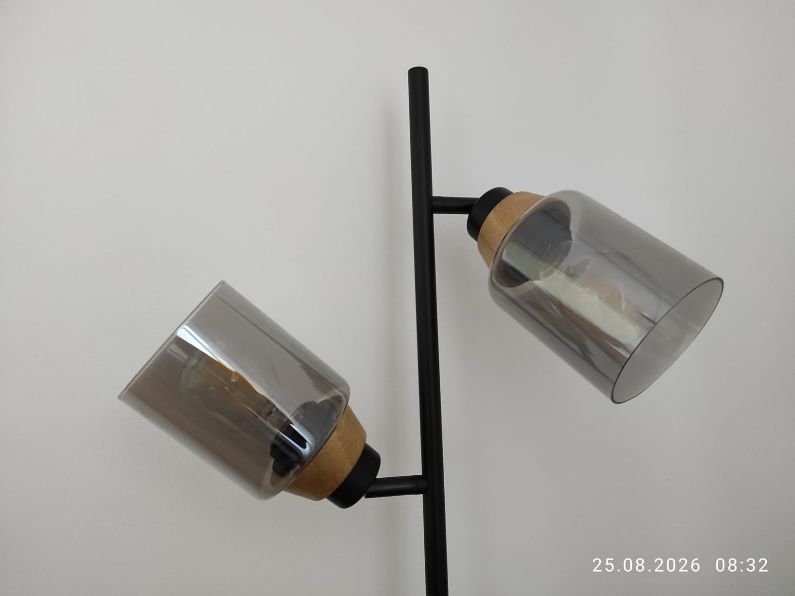 Wunderschön neben meinem Lesesessel