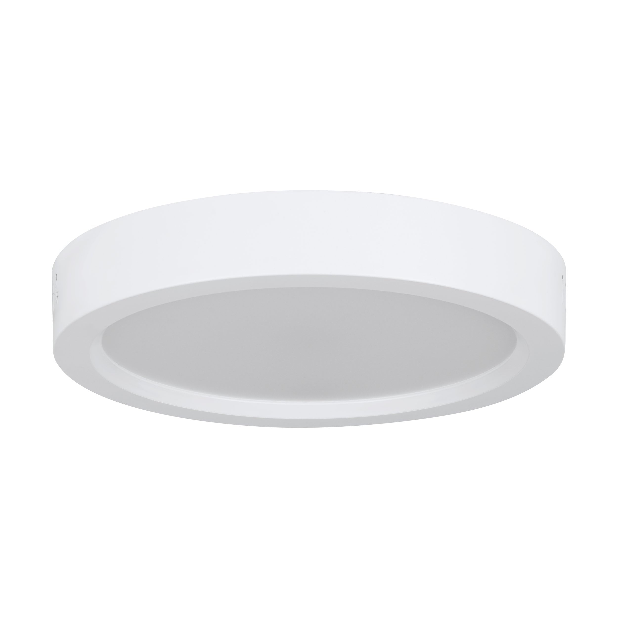 eglo-idun-e-led-deckenleuchte-rund-21-cm-neutralwei-4000k-wei image 1